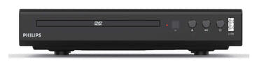 DVD afspiller