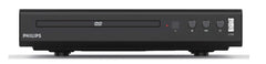 DVD-spiller