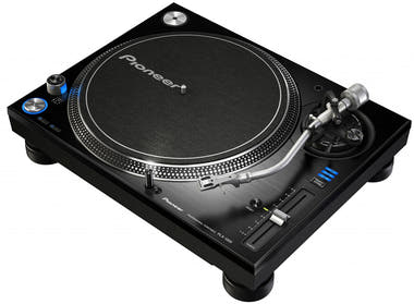 DJ pladespiller