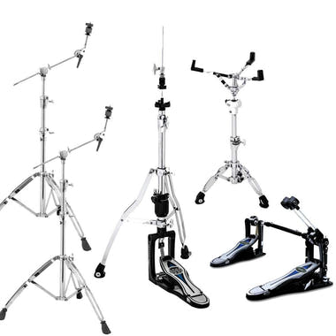 tromme-hardware