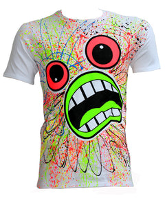 UV-stoffmaling