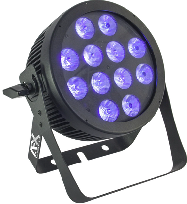 Ultraviolet lys