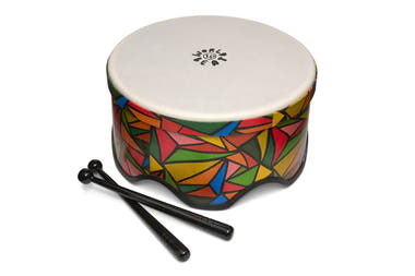 World Percussion