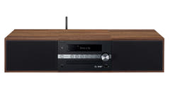 Minianlegg - DAB+ radio