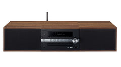 Mikrosystem - DAB+ radio