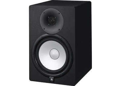 Studie monitors