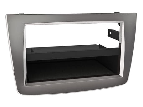 CT24AR18 1-DIN Ramme for Alfa Romeo