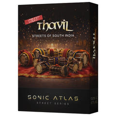 Thavil-sett