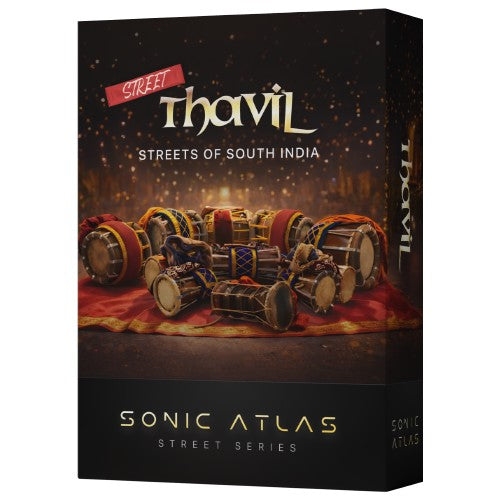 Thavil-sett