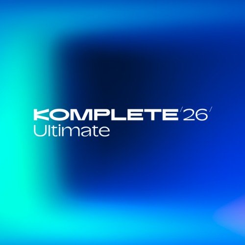 Komplete 26 Ultimate Upgrade for Select