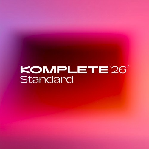 Komplete 26 Standard-oppgradering for S-Series