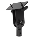 RCF Livepad-adapter for montering på mikrofonstativ