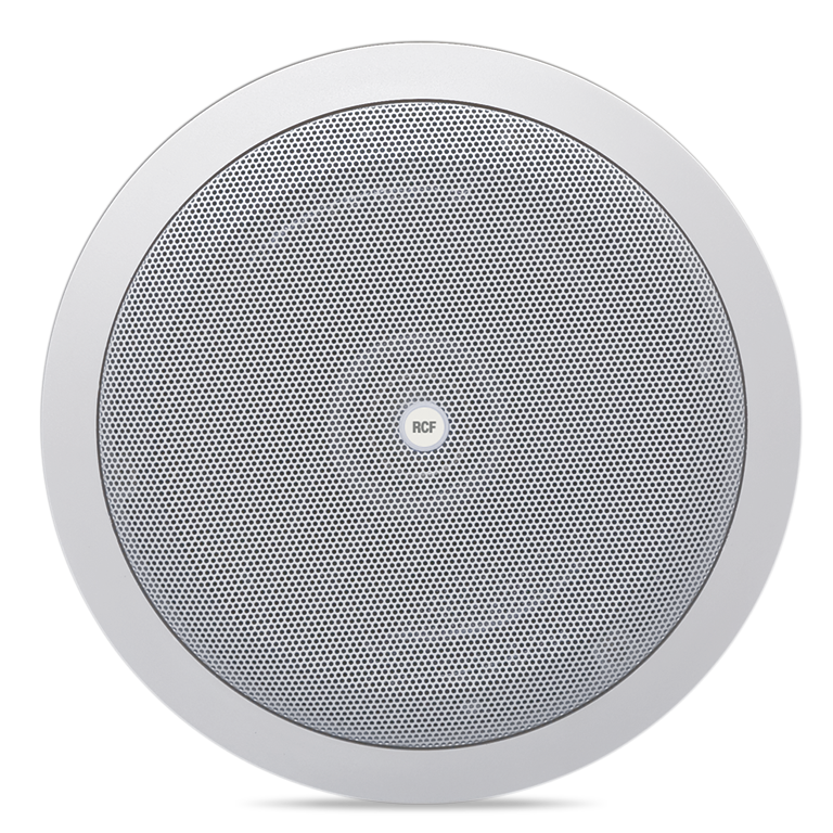 RCF PL 6X – 100 volt/IP44