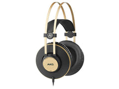AKG K92 Studio-hodetelefoner (svarte)