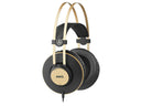 AKG K92 Studio-hodetelefoner (svarte)