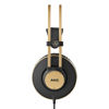 AKG K92 Studio-hodetelefoner (svarte)
