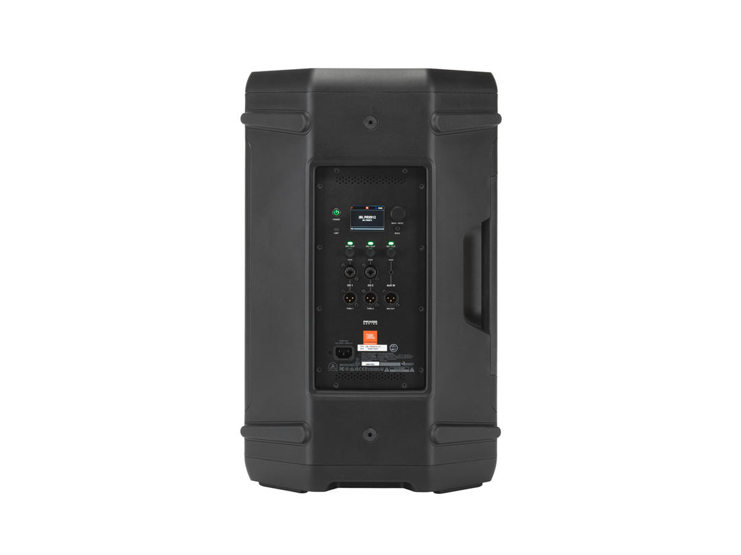 JBL PRX912 Active PA-høyttaler (2000W, 12")