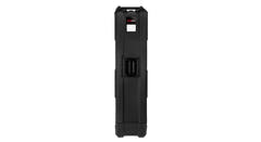 Gator GTR-MINIVAULT-E2 case og gitarstativ for 2 elektriske gitarer