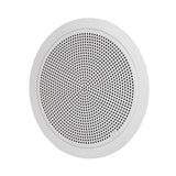 RCF innbyggingshøyttaler PL50 6" 100V, hvid, 6W