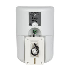 RCF høyttaler for veggmontering MQ50 16 Ohm og 100V Hvit