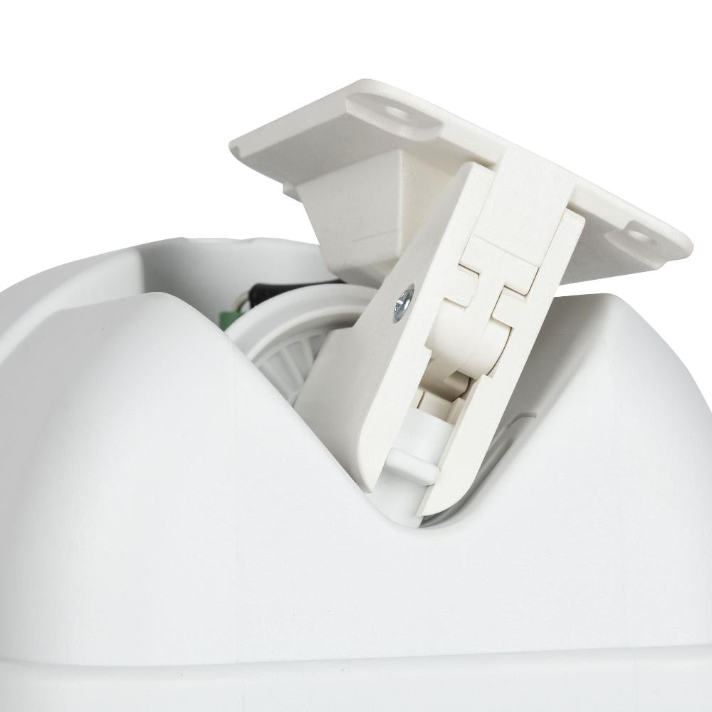RCF høyttaler for veggmontering MQ50 16 Ohm og 100V Hvit