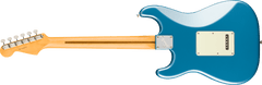 Fender American Professional Classic Stratocaster, Lønn Fingerboard, Faded Lake Placid Blue