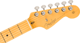 Fender American Professional Classic Stratocaster, Lønn Fingerboard, Faded Lake Placid Blue