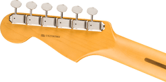 Fender American Professional Classic Stratocaster HSS, Lønn Fingerboard, Faded Black