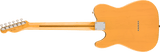 Fender American Professional Classic Telecaster, Lønn Fingerboard, Butterscotch Blonde
