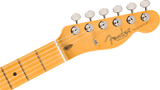 Fender American Professional Classic Telecaster, Lønn Fingerboard, Butterscotch Blonde