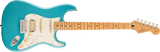 Fender Player II Stratocaster HSS (Aquatone Blue)