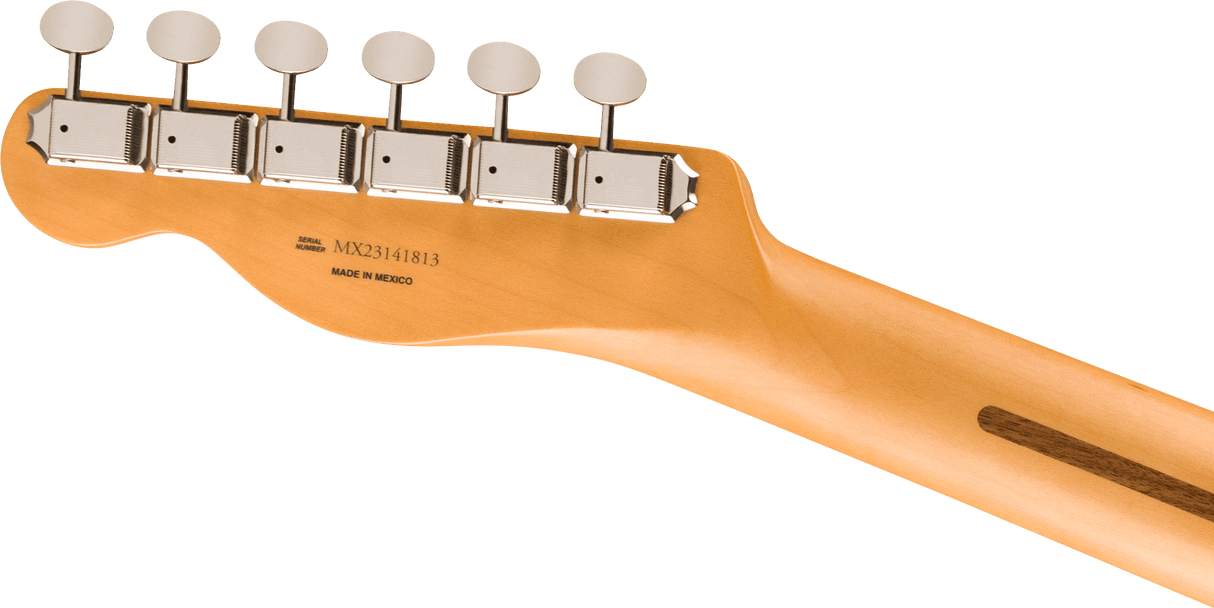 Fender Player II Telecaster (Birch Green)