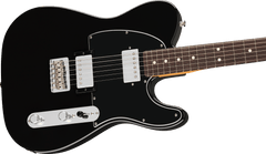 Fender Player II Telecaster HH (svart)