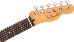Fender Player II Telecaster HH (svart)