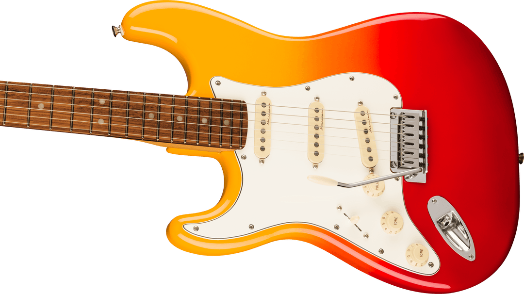 Fender Player Plus Stratocaster Venstrehendt