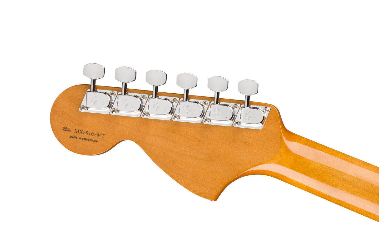 Fender Vintera III Late '60s Stratocaster (Sunburst)