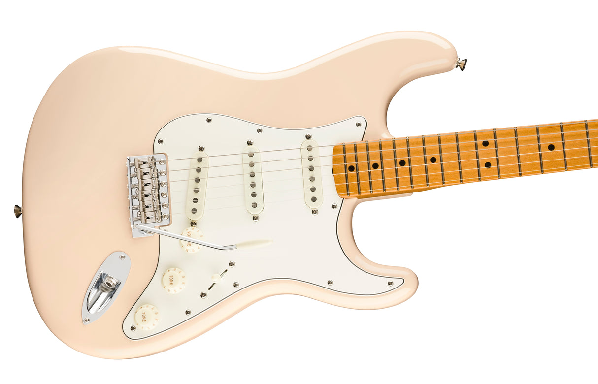 Fender Vintera III Late '60s Stratocaster (Olympic White)
