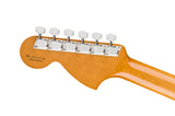 Fender Vintera III Late '60s Stratocaster (Olympic White)