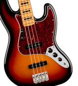 Fender Vintera III Early '70s Jazz Bass (Sunburst)