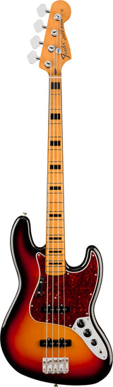 Fender Vintera III Early '70s Jazz Bass (Sunburst)