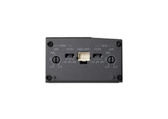 Pioneer GM-DX104 4-kanals bilforsterker