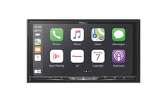 Pioneer AVIC-Z930DAB GPS-navigasjon, trådløs Apple CarPlay og Bluetooth
