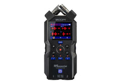 Zoom H4e Essential Handy Recorder + Tilbehørspakke