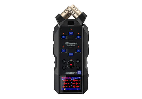 Zoom H6e Essential Handy-opptaker