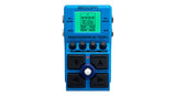 Zoom MS-70CDR+ MultiStomp chorus, delay og reverb