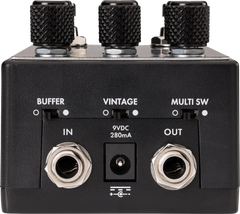Fender The Bends Compressor V2