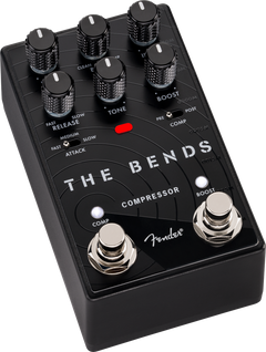 Fender The Bends Compressor V2