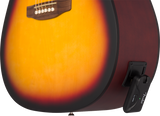 Fender Telepath® trådløs sender