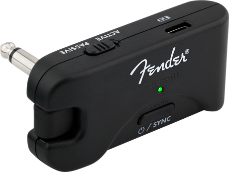 Fender Telepath® trådløs sender