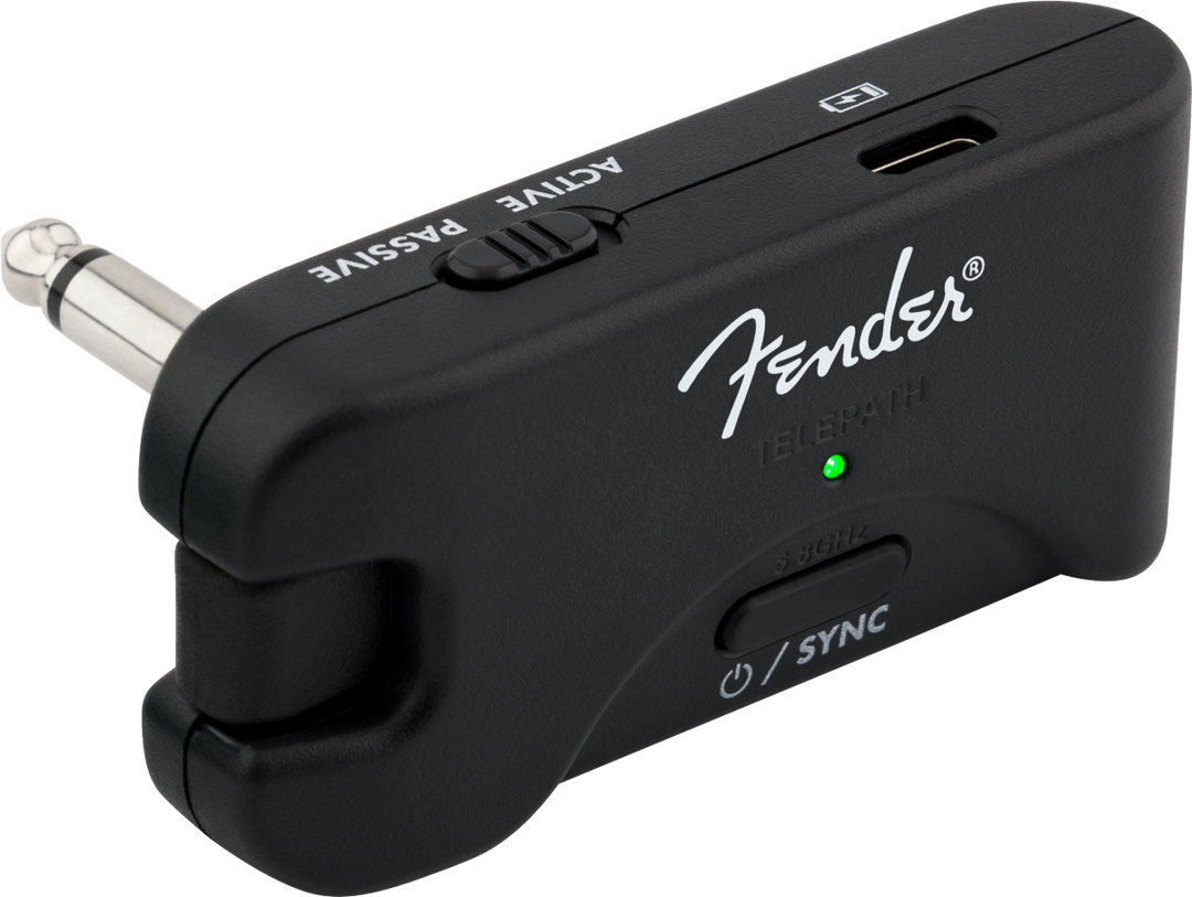 Fender Telepath® trådløs sender